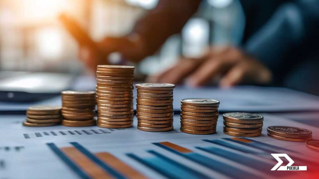 Organiza tus finanzas y evita deudas con las recomendaciones de la Profeco. Usa el sistema de colores y el planificador para mantener el control de tus gastos